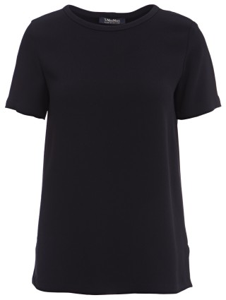 Блуза MAX MARA (2741): фото 2 - Invogue